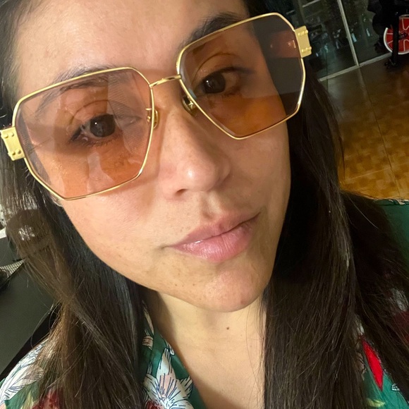 DIORSIGNATURE S2U sunglasses - Picture 7 of 8